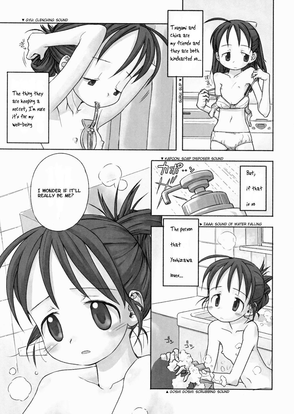 A Day In The Life Chapter 1000 Page 71